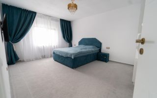 Casa cu 4 camere si Zona Cinema si Semineu | La 15 Minute de Popesti-Leordeni - Poză 7