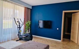 Apartament 3 camere  Floreasca Laguna Residence - Poză 2