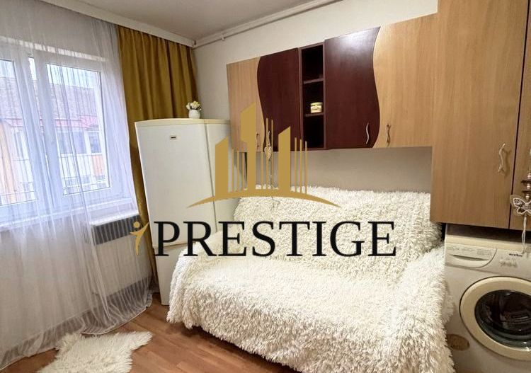 Garsoniera în Sibiu, zona Vasile Aaron - Poză 6