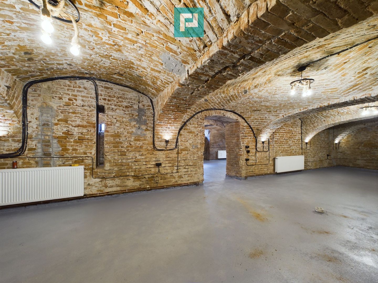 Spațiu central open-space de închiriat - Poză 5