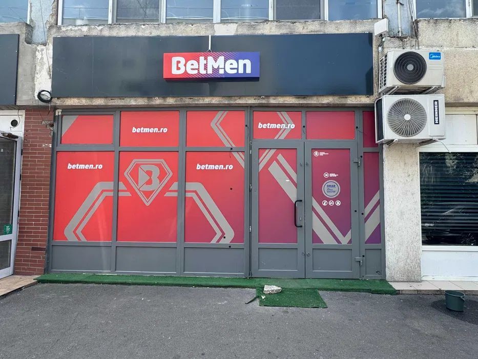 Spatiu comercial 60 m.p. in Complex Baicului stradal - Poză 8