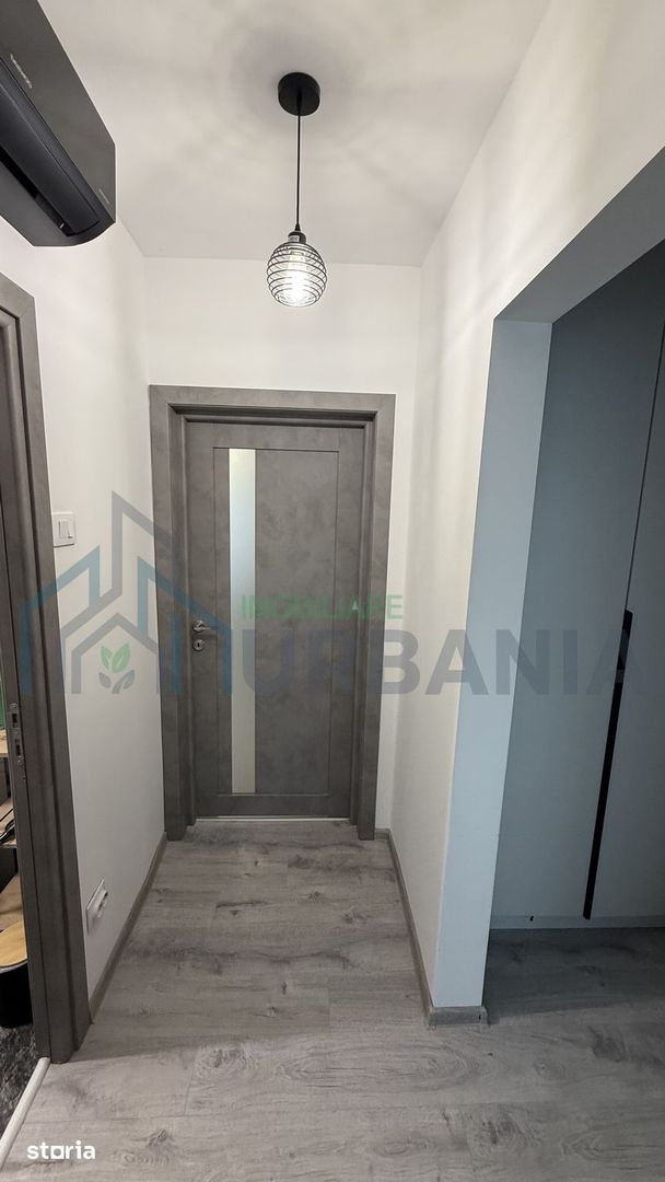 Apartament 3 camere, 72 mp, etaj 6, Bulevardul Alexandru cel Bun, Iași - Poză 10