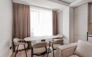 Vânzare, apartament, 2 camere, str. Cartușa, Durlești - Poză 4