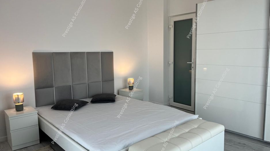 Apartament 3 camere | CAMPEADOR 1 Torontal | Parcare subteran - Poză 9