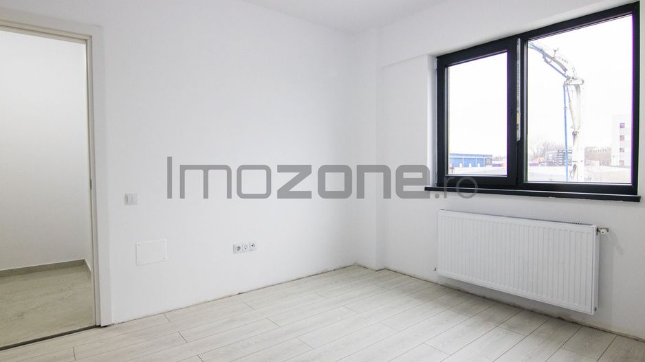 Promotie | 2 Camere | Mutare Imediata | Bloc Finalizat | Metrou Pacii - Poză 5