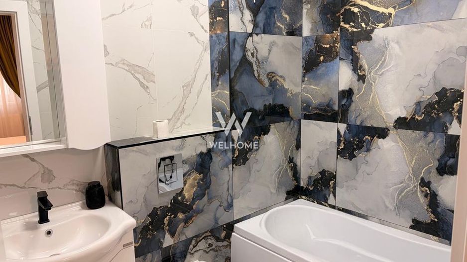 Apartament modern 3 camere - Selimbar - Poză 7