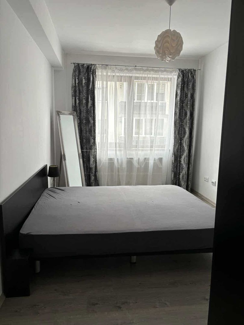 Apartament 2 camere semidecomandat în Florești – parter înalt. - Poză 4