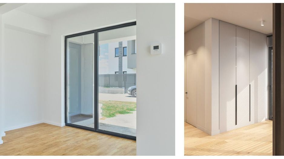 VILA INDIVIDUALA PREMIUM | TUNARI - Poză 16