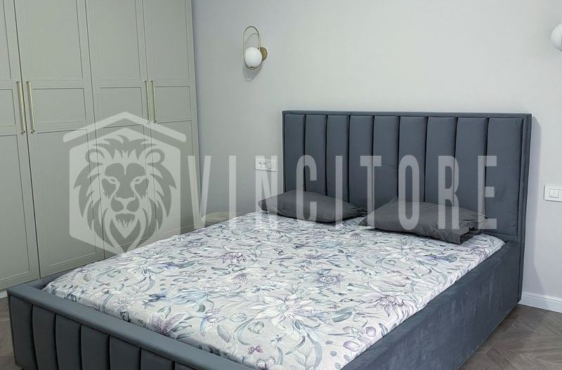 Apartament 2 Camere Tineretului | Bloc Nou | Parcare | Metrou | Terasa - Poză 2