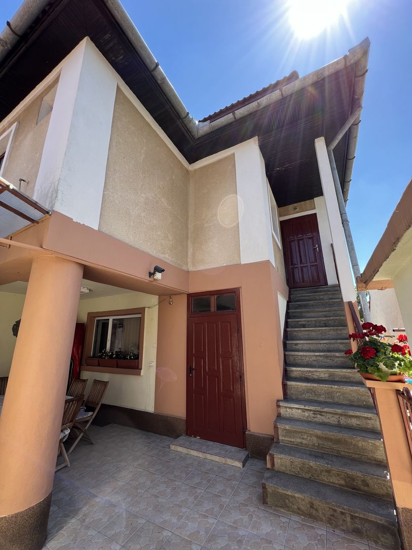 CASA TIMISOARA-ZONA LIPOVEI - Poză 4
