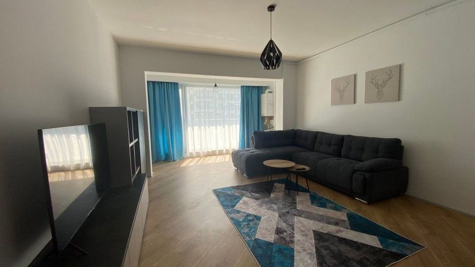 Apartament 4City North - Pipera Plaza (NOU - PRIMA INCHIRIERE) - Poză 26