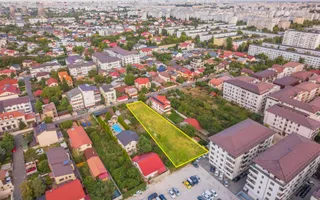 Metrou 1 Decembrie Pallady teren ideal investitie - Poză 11