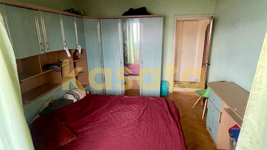 OPORTUNITATE | APARTAMENT 4 CAMERE | DOAMNA GHICA | BLOC 1990 - Poză 5