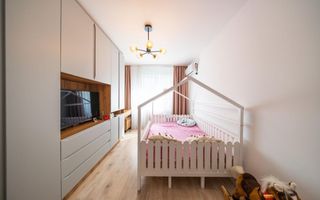 Apartament 3 Camere Premium | Imobil Boutique 2021 | Zona Apărătorii Patriei - Poză 4