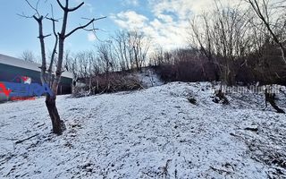 AZURA Imobiliare - Teren zona Turcesti 500m de Giratoriu - Poză 2