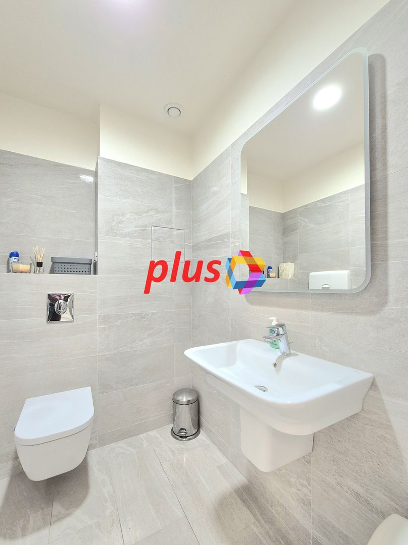 Clinica medicala finisaje premium - 120 mp - Poză 9