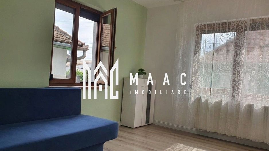 Apartament la casă 3 camere de închiriat | Sibiu, Lazaret | 70 mp - Poză 9