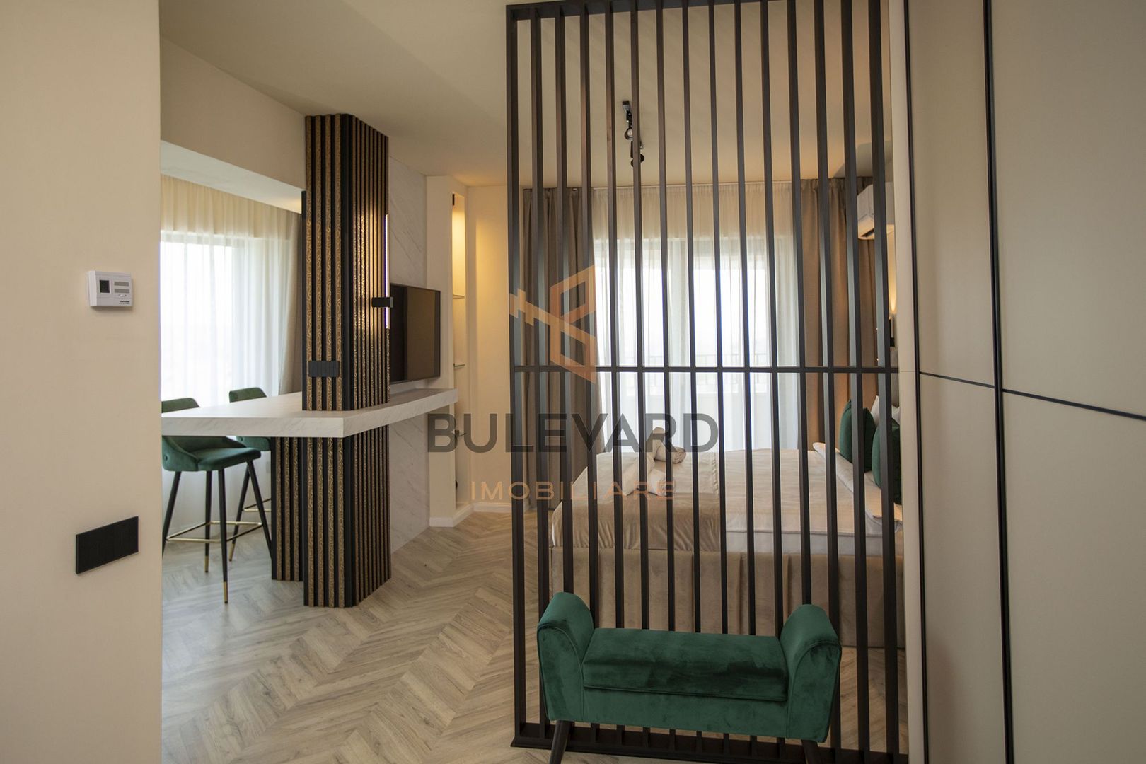 Comision 0.  Apartament 1 camera la cheie! - Poză 6