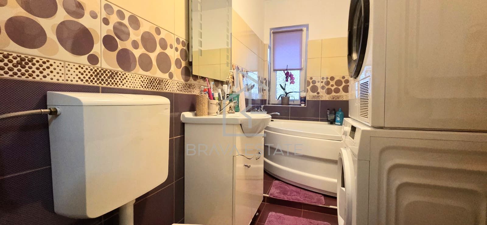 Apartament 48mp, 2 camere, parcare, zona Parcul Poligon , Floresti - Poză 6