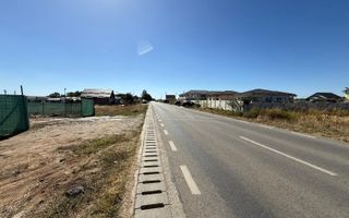 Teren 1000mp-Metro-Hanul cu ponei-Pe principala-Carcea-Oportunitate - Poză 6