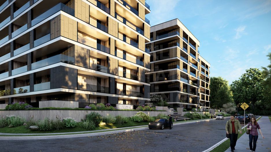 Vânzare, Garsonieră Premium, București - Poză 5