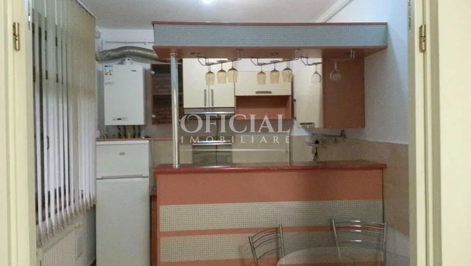 Apartament 1 Camera | 40 | Garaj Subteran | Parter | Zorilor Sigma - Poză 5