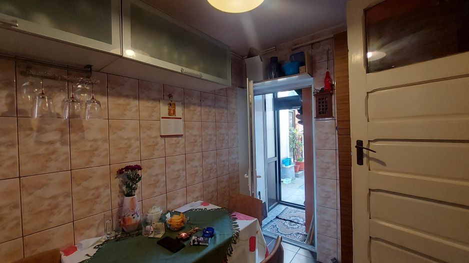 Casa curte / 2 camere / Banu Manta / Titulescu / Primăria sectorului 1 - Poză 18