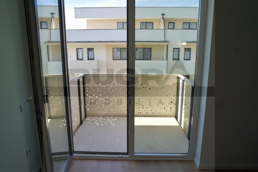 Apartament de 2 camere, bloc nou, parcare inclusa, Complex Estimo Park - Poză 6