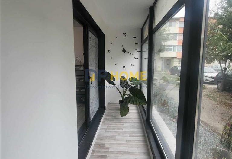 Spațiu comercial 100 mp – Piața Moldovei – Finanțe | Vitrină 25 m - Poză 5