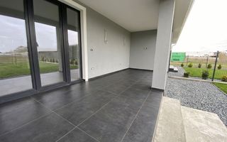 COMISION 0%, Duplex 4 Camere, 108 mp, 335 Teren, La Bariera, SACALAZ - Poză 2