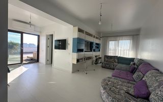 Apartament 4 camere - tip Penthouse - Zona 1 Mai - Poză 8