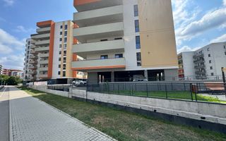 Apartament - 2 camere- etaj 1- torontalului - Poză 10