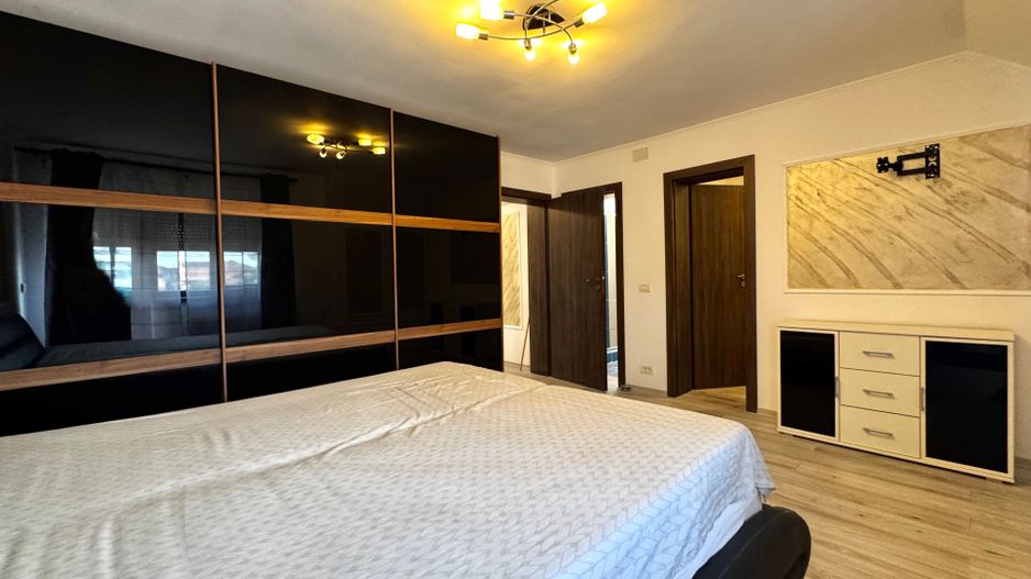 Duplex 5 camere| spațios| în  Dumbrăvița | teren generos| - Poză 18