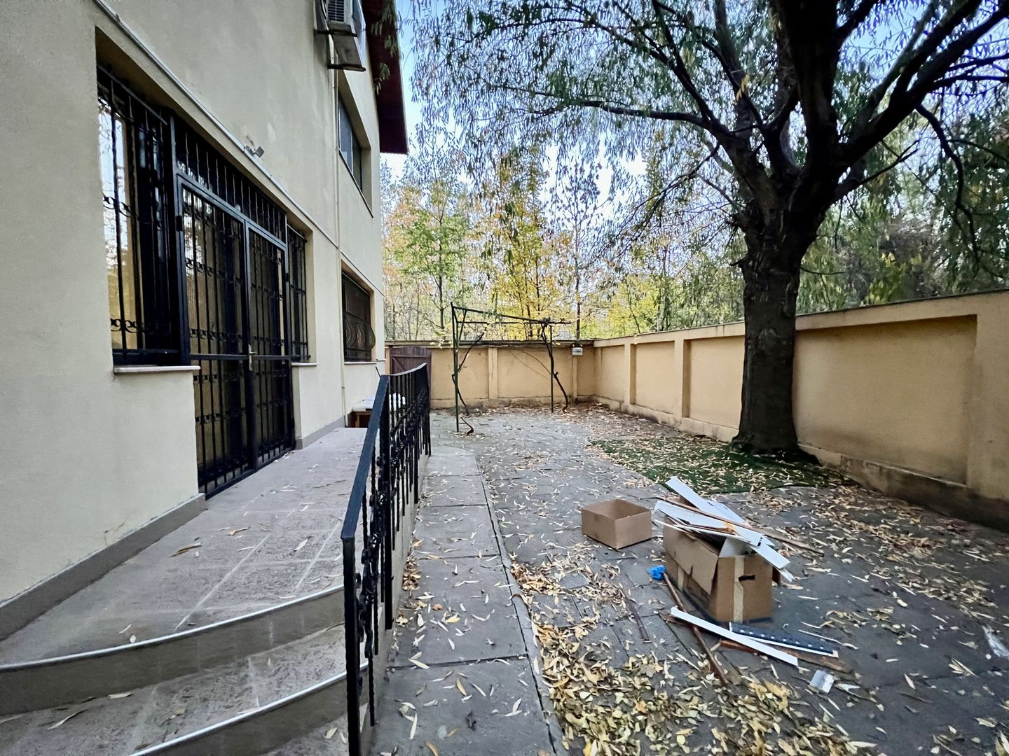 Vilă elegantă 4 camere  | Cartierul Francez / Herastrau - Poză 17