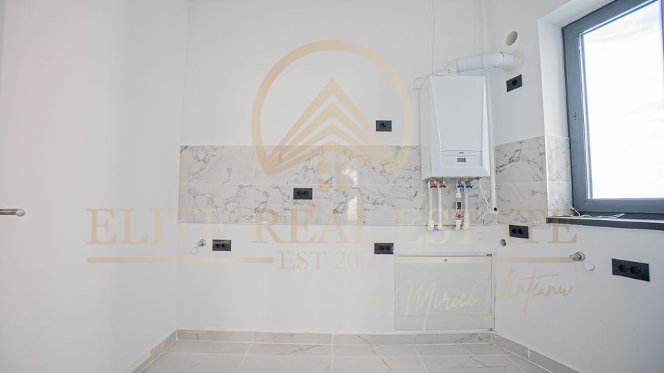 Tomis Plus - Celine Elegance - Vânzare apartament cu 3 camere, etaj 3. - Poză 2