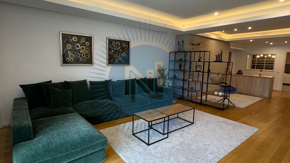 Apartament 4 camere Herastrau plus 2 locuri de parcare - Poză 1
