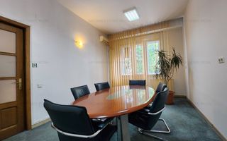 9 camere, vila tip duplex, cu garaj, pretabil office, Domenii Aviator Popisteanu - Poză 6