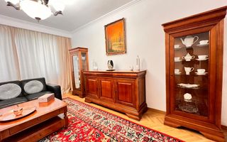 Apartament boem | 2 camere | parter inalt | str. 9 mai langa Meșotă - Poză 2