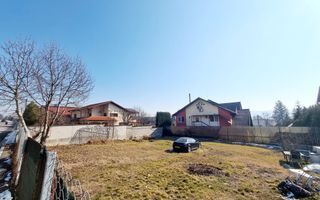 Teren de vanzare - Poză 1