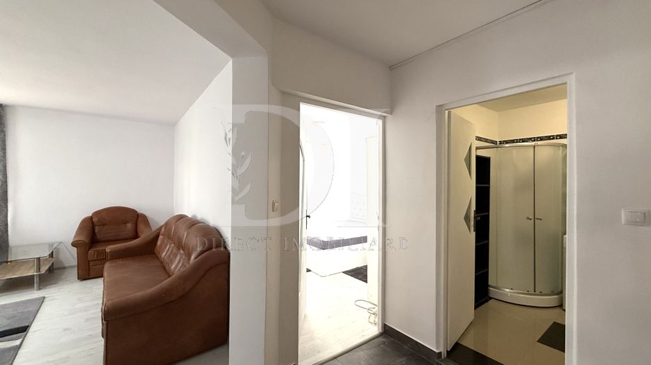 Apartament modern de inchiriat | decomandat | utilat mobilat la cheie - Poză 10