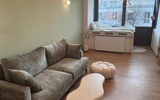 Apartament Lux Floreasca - Poză 9