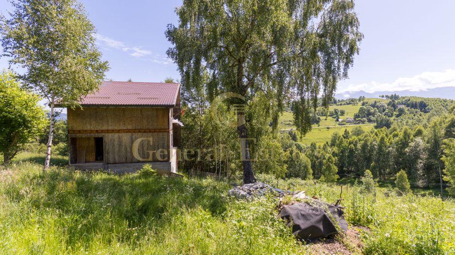 Descoperă Paradisul Montan din Moieciu de Jos! - Poză 27