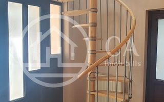 Casa de vnzare 4 camere pe zona Rogerius, Oradea. - Poză 6