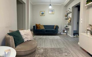 De vanzare 4 camere -Complet utilat/mobilat-Manastur +250 mp terasa - Poză 3