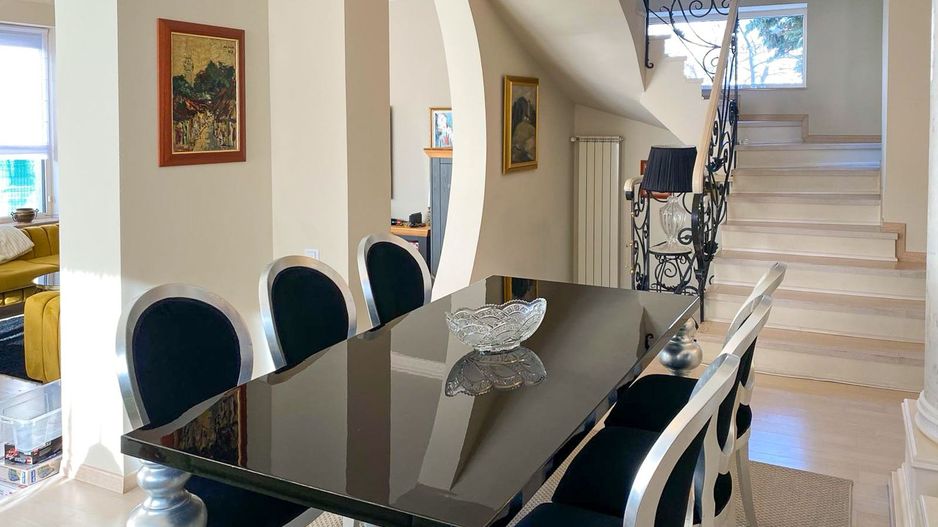 Ready to move!  Vila deosebita în Pipera- Iancu Nicolae - Poză 7