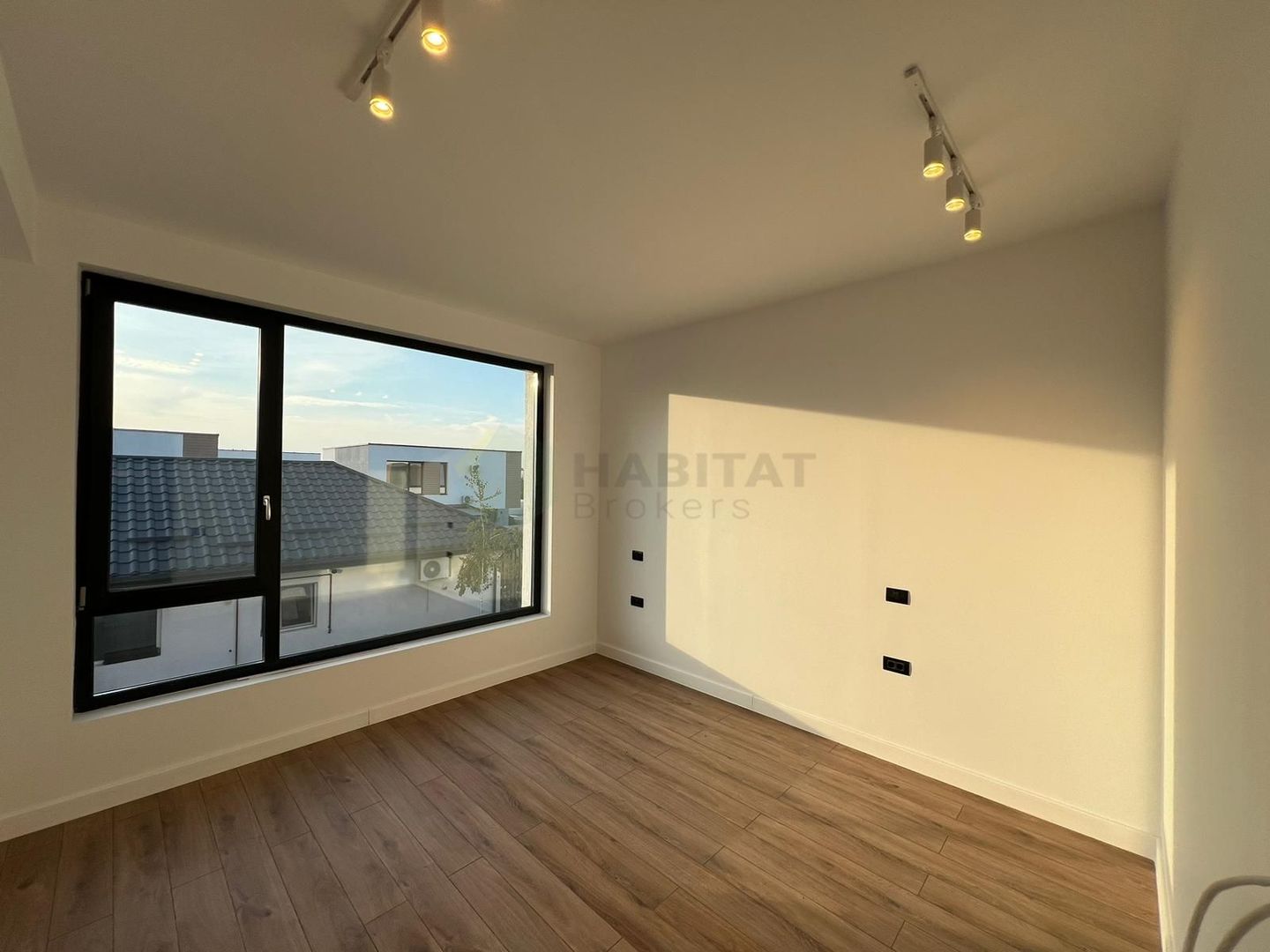 Vilă individuală P+1 cu rooftop 60 mp | 4 camere | 300 mp teren | 0% comision - Poză 11