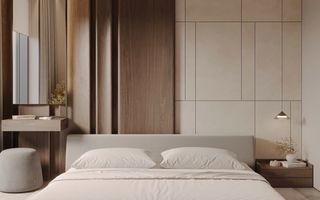 Apartament 5 camere Scara interioara Bloc Finalizat Pallady - Poză 13