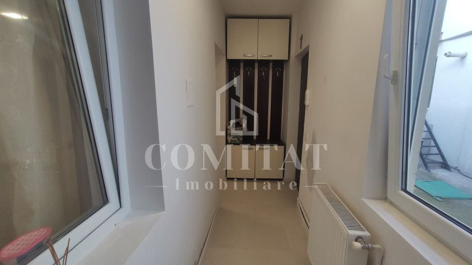 Apartament la casa | curte comuna | Marasti - Poză 7