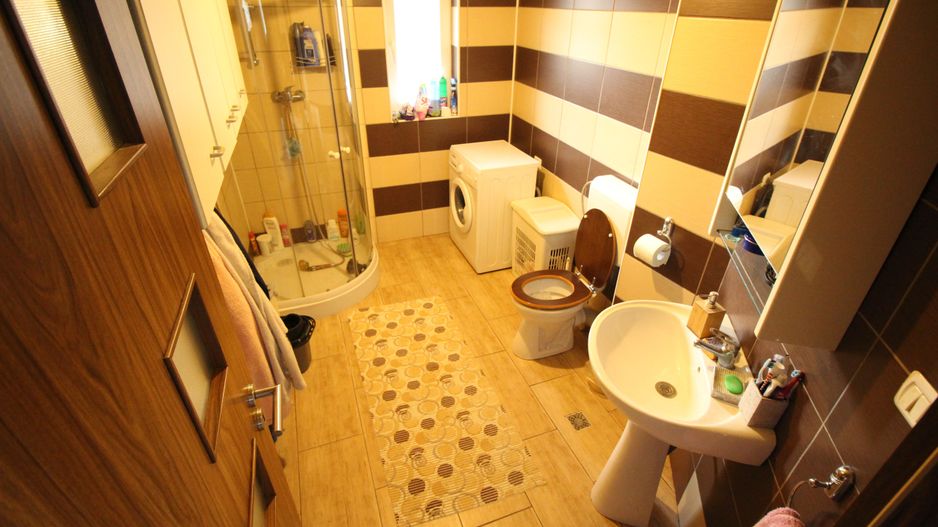 Casa individuala-zona Dumbravita lac-comision zero - Poză 5