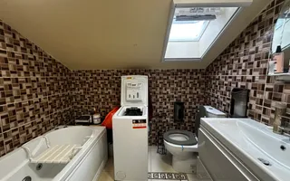 Apartament 3 camere | La cheie | Zona Str Teilor - Poză 12